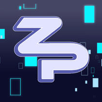 Zion's Psyonics Logo